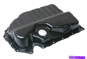 ICp AEfBtHNX[QVWp1̐VUroGWICp06J103600AF One New URO Engine Oil Pan 06J103600AF for Audi Volkswagen VW