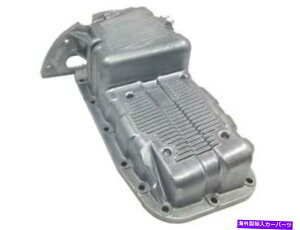 �I�C���p�� ����35VY98K�I�C���p���t�B�b�g2007-2008�V�{���[�A�x�I5 1.6L 4 cyl Replacement 35VY98K Oil Pan Fits 2007-2008 Chevy Aveo5 1.6L 4 Cyl�y���s�A���i�z