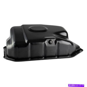 ICp Acura rsx Honda Accord cr-vvf̂߂TRQGWICp TRQ Engine Oil Pan for Acura RSX Honda Accord CR-V Element