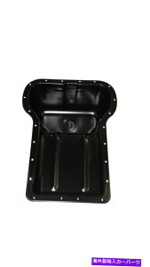 ICp GWICptBbg03-07tH[hF-250X[p[f[eB6.0L-V8-3C3Z-6675-AA Engine Oil Pan fits 03-07 Ford F-250 Super Duty 6.0L-V8-#3C3Z-6675-AA