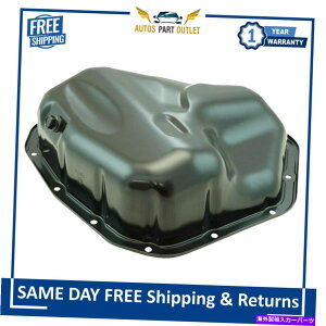 ICp 2009-2017NTXES300H NX300Hg^̐VX`[[[GWICp New Steel Lower Engine Oil Pan For 2009-2017 Lexus ES300h NX300h Toyota