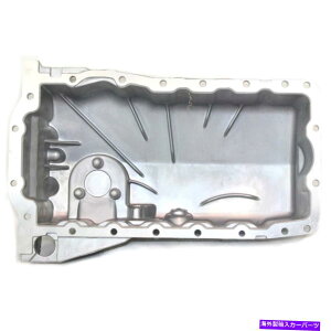 ICp VW 038103601AQZ_tHNX[QStWFb^AEfBTTNAg Oil Pan for VW 038103601AQ Sedan Volkswagen Golf Jetta Beetle Audi TT Quattro