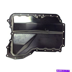 ICp 1̐VMTCGWICpEA[4840 07K103600AtHNX[QVW One New MTC Engine Oil Pan Lower 4840 07K103600A for Volkswagen VW