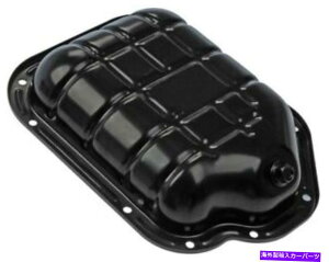 ICp 2004-2009YNGXg3.5LGWICph[}223YO222005 2006 Fits 2004-2009 Nissan Quest 3.5L Engine Oil Pan Lower Dorman 223YO22 2005 2006