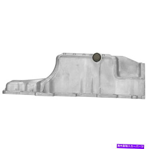 �I�C���p�� Ford Taurus 1996-2004 Spectra Engine Oil Pan TCP For Ford Taurus 1996-2004 Spectra Engine Oil Pan TCP�y���s�A���i�z