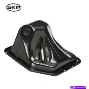 ICp GWICpɓK2011-2018XotH[XGX^[CvbTKV[AAEgobNSKP Engine Oil Pan fits 2011-2018 Subaru Forester Impreza Legacy,Outback SKP