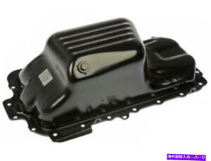 �I�C���p�� �h�[�}��58PW29X�I�C���p���t�B�b�g1993-2002 Saturn SC2 1.9L 4 Cyl Engine Oil Pan Dorman 58PW29X Oil Pan Fits 1993-2002 Saturn SC2 1.9L 4 Cyl Engine Oil Pan�y���s�A���i�z