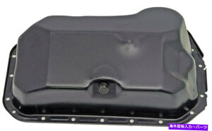 ICp GWICptBbg1981-2014tHNX[QWFb^StAWFb^JuIh[}OE s Engine Oil Pan fits 1981-2014 Volkswagen Jetta Golf,Jetta Cabriolet DORMAN OE S