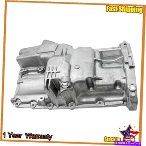 ICp 2006-2013}c_3X|[c5Xs[hgX264-384̃A~jEGWICp Aluminum Engine Oil Pan For 2006-2013 Mazda 3 Sport 5 Speed Trans 264-384