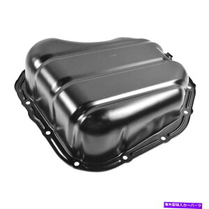 ICp Toyota Camry 1994-2006 TRQ OPA07817GWICp For Toyota Camry 1994-2006 TRQ OPA07817 Engine Oil Pan