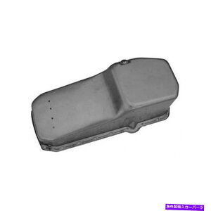 ICp RPCGWICpR9092RAW; 1980-1985 Chevy 283-350 SBCOEX^C̐| RPC Engine Oil Pan R9092RAW; OE-Style Raw Steel for 1980-1985 Chevy 283-350 SBC