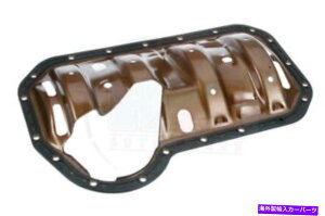 ICp GWICpobt037115220BtHNX[QWFb^StpbTbĝ߂1980-1999 Engine Oil Pan Baffle 037115220B 1980-1999 for Volkswagen Jetta Golf Passat