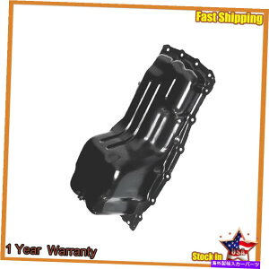 ICp 10-19tH[hF-150 F-2550 F-350X[p[f[eB6.2L V8 Flex SOHC̃GWICp Engine Oil Pan For 10-19 Ford F-150 F-250 F-350 Super Duty 6.2L V8 FLEX SOHC