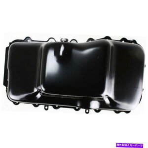 �I�C���p�� �v���}�X�O�����h�{�C�W���[�I�C���p��1990-2000�X�`�[��4.5 QTS�B For Plymouth Grand Voyager Oil Pan 1990-2000 Steel 4.5 qts.�y���s�A���i�z