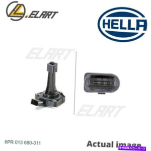 ICp ZT[AVWAV[gAVR_AAEfBpbTbgA362 Hella 6PR 013 680-011p̃GWICx Sensor,engine oil level for VW,SEAT,SKODA,AUDI PASSAT,362 HELLA 6PR 013 680-011