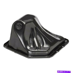 ICp XoECvbT̂߂12-21VfUCGWICpw/oKXPbg For Subaru Impreza 12-21 Lower New Design Engine Oil Pan w/o Gaskets