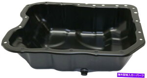 オイルパン ジープチェロキーダッジダートクライスラー200フィアット500Xレネゲード5047566AAのオイルパン Oil Pan for Jeep Cherokee Dodge Dart Chrysler 200 Fiat 500X Renegade 5047566AA