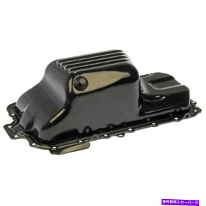ICp y̏ꍇSL/SL1/SL2 1991-2002GWICp||X`[| 21000414 For Saturn SL/SL1/SL2 1991-2002 Engine Oil Pan | Black | Steel | 21000414