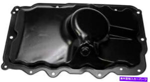 ICp [[GWICptBbg2009-2010tH[h}X^O4.0L V6KXSOHC Lower Engine Oil Pan Fits 2009-2010 Ford Mustang 4.0L V6 GAS SOHC