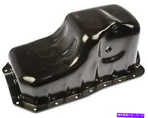 ICp 1994ÑJ[R`l^3.8L V6KXOHṼGWICp Engine Oil Pan for 1994 Lincoln Continental 3.8L V6 GAS OHV
