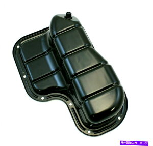 ICp YR51pXt@C_[2.5 DCIioD40 2.5TD 05-1p̐VGWICTvp New Engine Oil Sump Pan For Nissan R51 Pathfinder 2.5 dci Navara D40 2.5td 05-1