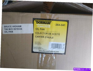 ICp pirQ[^[tH[hsbNAbvgbNSUV 4.6 5.4Lph[}GWICp Dorman Engine Oil Pan for Expedition Navigator ford Pickup Truck SUV 4.6 5.4L