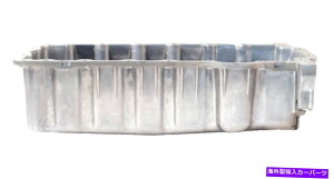 ICp GWICPAN-ENGR[hFBDC MTC 5015 FITS 03-04 VWr[g2.0L-L4 Engine Oil Pan-Eng Code: BDC MTC 5015 fits 03-04 VW Beetle 2.0L-L4