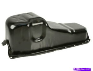 ICp h[}ICp̓LfbNGXJ[h1999-2000 69QGTJɓK܂ Dorman Oil Pan fits Cadillac Escalade 1999-2000 69QGTJ