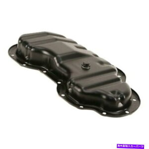 ICp g^^R}2005 MTC 1010995GWICp̏ꍇ For Toyota Tacoma 2005 MTC 1010995 Engine Oil Pan