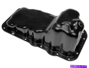 �I�C���p�� 2007-2011����Dodge Nitro Oil Pan Dorman 87732ft 2008 2010 2009 3.7L V6 For 2007-2011 Dodge Nitro Oil Pan Dorman 87732FT 2008 2010 2009 3.7L V6�y���s�A���i�z