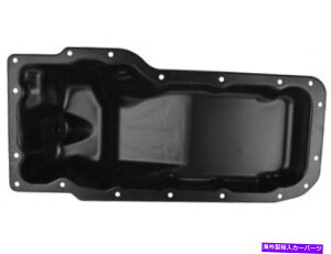 �I�C���p�� TRQ�I�C���p���͎O�H���C�_�[2006-2007 4.7L V8 19RCQJ�ɓK�����܂� TRQ Oil Pan fits Mitsubishi Raider 2006-2007 4.7L V8 19RCQJ