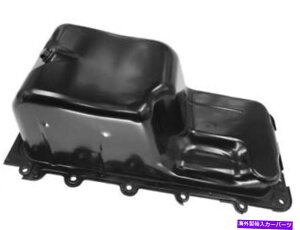 ICp 97RK28WICptBbg2006-2008J[}[NLT 5.4L V8 Replacement 97RK28W Oil Pan Fits 2006-2008 Lincoln Mark LT 5.4L V8