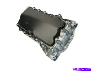 ICp APA/UROp[c58SR46NICptBbg2004-2005 VWr[gGWICp APA/URO Parts 58SR46N Oil Pan Fits 2004-2005 VW Beetle Engine Oil Pan