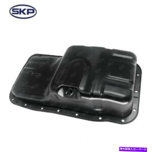 ICp GWICpSKP SKHOP06B97-01z_CR-VɓK܂ Engine Oil Pan SKP SKHOP06B fits 97-01 Honda CR-V
