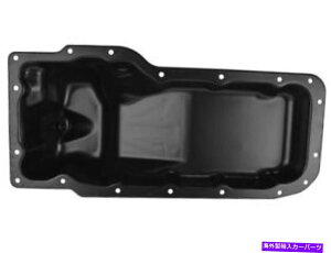 �I�C���p�� DIY�\�����[�V�����I�C���p���́A�O�H���C�_�[2006-2009 4.7L V8 94MXFP�ɓK�����܂� DIY Solutions Oil Pan fits Mitsubishi Raider 2006-2009 4.7L V8 94MXFP