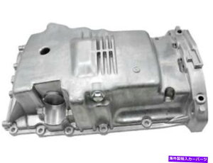 ICp 67FQ89PICptBbg2005-2008 FORD ESCAPE 2.3L 4 CYL Replacement 67FQ89P Oil Pan Fits 2005-2008 Ford Escape 2.3L 4 Cyl