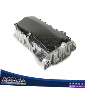 ICp VGWICptBbg2002-2005 VWr[gWFb^1.8L 06A103601AP^[{`[W NEW Engine Oil Pan Fits 2002-2005 VW Beetle Jetta 1.8L 06A103601AP Turbocharge