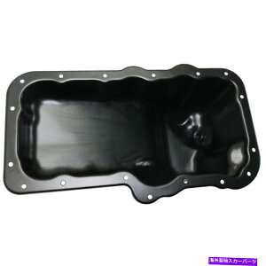 ICp _bW_R^jg1500sbNAbvgbNW[voeBp̐VGWICp New Engine Oil Pan for Dodge Dakota Nitro Ram 1500 Pickup Truck Jeep Liberty