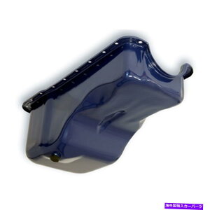 ICp Scott Drake C5ZZ-6675-BICp64-73}X^OɓK܂ Scott Drake C5ZZ-6675-B Oil Pan Fits 64-73 Mustang