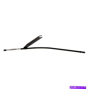 ICp OEMGWICxfBbvXeBbN`[u5.8L V8tH[hF150 F250 F350uRF2TZ6754B OEM Engine Oil Level Dipstick Tube 5.8L V8 Ford F150 F250 F350 Bronco F2TZ6754B