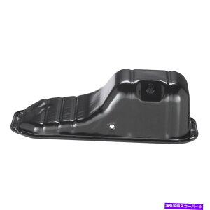ICp g^J[1988-1991XyNgv~ATOP02BVfUCGWICp For Toyota Corolla 1988-1991 Spectra Premium TOP02B New Design Engine Oil Pan