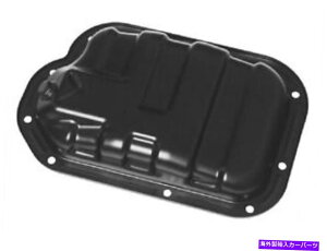 ICp SKP 72YT11S[[ICptBbg2004-2006 Infiniti G35 AWDGWICp SKP 72YT11S Lower Oil Pan Fits 2004-2006 Infiniti G35 AWD Engine Oil Pan