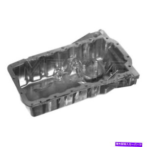 ICp ICxZT[p̃}C[GWICpw/o{A Meyle Engine Oil Pan w/o Bore for Oil Level Sensor