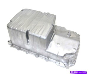 ICp GWICp01-05z_VrbN1.7L-L4ɓK܂ Engine Oil Pan fits 01-05 Honda Civic 1.7L-L4