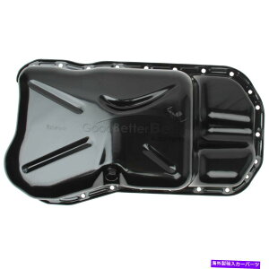 ICp 1̐VUROGWICp021103601B 021103601BE FORKSWAGEN VW CORRADO One New URO Engine Oil Pan 021103601B 021103601BE for Volkswagen VW Corrado