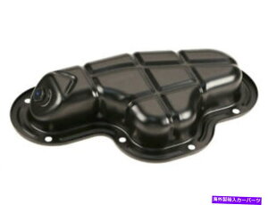 ICp 01-04̉ICpforYCtBjeBpXt@C_[qx4 mp83j2 Lower Oil Pan For 01-04 Nissan Infiniti Pathfinder QX4 MP83J2
