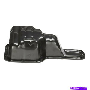 ICp g^J[98-08XyNgv~AVfUCGWICpw/oKXPbg For Toyota Corolla 98-08 Spectra Premium New Design Engine Oil Pan w/o Gaskets