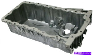 ICp VWtHNX[Qr[gWFb^StAEfBTT Quattro 2000-2006 038103603M̃ICp Oil Pan for VW Volkswagen Beetle Jetta Golf Audi TT Quattro 2000-2006 038103603M