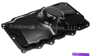 �I�C���p�� �t�H�[�h�G�N�X�v���[���[�I�C���p�������W���[�ቺ4.0 1L2Z6675FA 5R3Z6675AA�h�[�}��264-045 Ford Explorer Oil Pan Ranger Lower 4.0 1L2Z6675FA 5R3Z6675AA Dorman 264-045�y���s�A���i�z