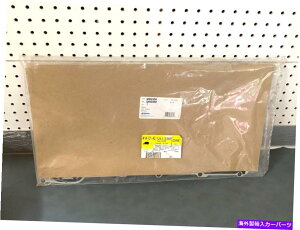 オイルパン GM OEM NOS 12612350オイルパンガスケット1997-2013シボレーコルベット GM OEM NOS 12612350 Oil Pan Gasket 1997-2013 Chevrolet Corvette